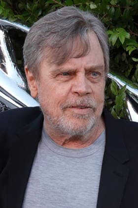 September 19, 2026, Los Angeles, California, USA: Mark Hamill at the Lucas Museum of Narrative Art Opening Night at the Lucas Museum of Narrative Art on Saturday September 19, 2026 in Los Angeles, California. BURT HARRIS BNS PI Los Angeles USA  - ZUMAp124 20260919_zaa_p124_120 Copyright: xBurtxHarrisx