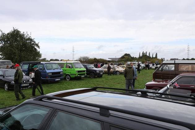 Sunday, September 26, 2020 The 14th Haffener Deichshow was well attended Photo by Sabine Stein, FUNKE Photo Services ** FOR EDITORIAL USE ONLY ** EDITORIAL USE ONLY ** p Sunday, September 26, 2014 The 14th Haffen Dike Show was well attended Photo by Sabine Stein, FUNKE Photo Services p Colorful Emmerich Copyright SabinexStein Copyright: SabinexStein doc87olv3ok2o6ioqprofu ,EDITORIAL USE ONLY Copyright: SabinexStein