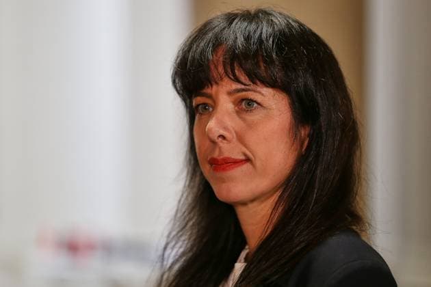 Berlin, Germany, September 20, 2026 Berlin House of Representatives 2026 Election Elif Eralp The Left Copyright: xdtsxNachrichtenagenturx dts_135474