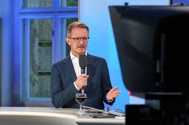 Berlin, Germany, September 20, 2026 Berlin House of Representatives 2026 Election Alexander King BSW Copyright: xdtsxNachrichtenagenturx dts_135475