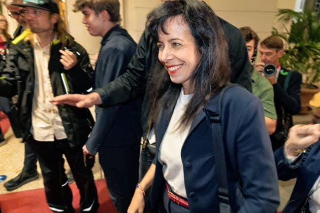 Berlin, September 20, 2026—Elections for Berlin’s 20th House of Representatives and the district councils are taking place today, Sunday. Elif Eralp, Die Linke