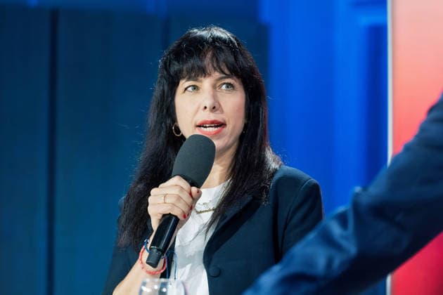 Berlin, September 20, 2026—Elections for Berlin’s 20th House of Representatives and the district assemblies are taking place today, Sunday. Elif Eralp of Die Linke is a guest on RBB’s Abendschau.