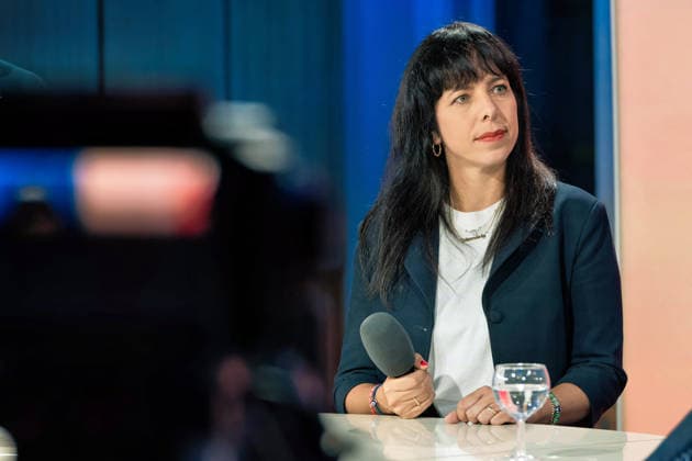 Berlin, September 20, 2026—Elections for Berlin’s 20th House of Representatives and the district assemblies are taking place today, Sunday. Elif Eralp of Die Linke is a guest on RBB’s Abendschau.