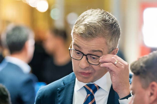 Berlin, September 20, 2026—Today, Sunday, elections are being held for the 20th Berlin House of Representatives and the district councils. Stefan Evers, CDU