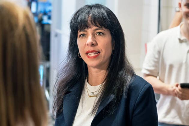 Berlin, September 20, 2026—Today, Sunday, elections are being held for the 20th Berlin House of Representatives and the district councils. Elif Eralp, The Left