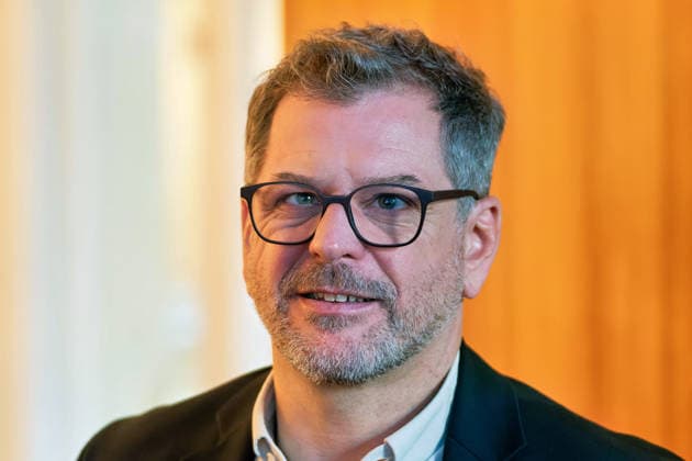 Berlin, September 20, 2026—Elections for the 20th Berlin House of Representatives and the district councils are taking place today, Sunday. Werner Graf, Greens
