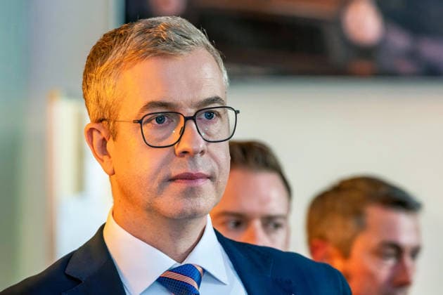 Berlin, September 20, 2026—Elections for Berlin’s 20th House of Representatives and the district councils are taking place today, Sunday. Stefan Evers, CDU