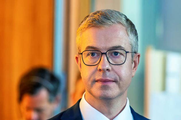 Berlin, September 20, 2026—Elections for Berlin’s 20th House of Representatives and the district councils are taking place today, Sunday. Stefan Evers, CDU