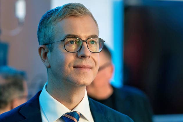Berlin, September 20, 2026—Today, Sunday, elections are being held for the 20th Berlin House of Representatives and the district assemblies. Stefan Evers, CDU