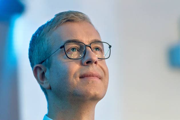 Berlin, September 20, 2026—Today, Sunday, elections are being held for the 20th Berlin House of Representatives and the district assemblies. Stefan Evers, CDU