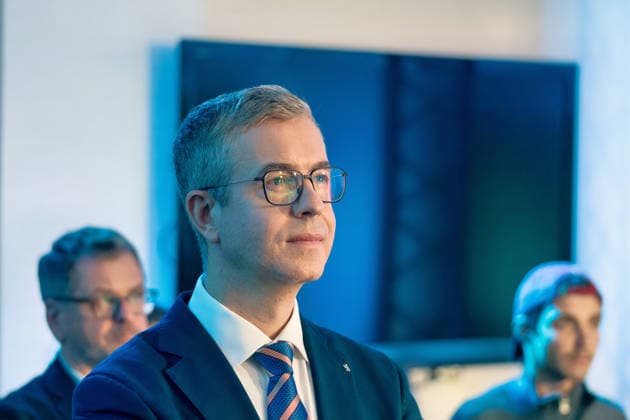 Berlin, September 20, 2026—Today, Sunday, elections are being held for the 20th Berlin House of Representatives and the district assemblies. Stefan Evers, CDU
