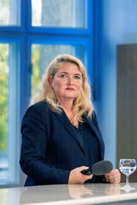 Berlin, September 20, 2026—Elections for the 20th Berlin House of Representatives and the district assemblies are taking place today, Sunday. Kristin Brinker, AfD