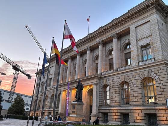 Berlin, Germany, September 20, 2026 Berlin House of Representatives 2026 Berlin House of Representatives Election Berlin House of Representatives Copyright: xdtsxNachrichtenagenturx dts_135550