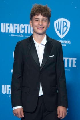 Emil and the Detectives, movie premiere at the Kulturbrauerei cinema, Berlin, September 20, 2026 Nicholas Jonah Peter Emil, EMIL and the Detectives, world premiere at the Kulturbrauerei cinema, Berlin, September 20, 2026; Berlin, Kulturbrauerei cinema, Germany Copyright: xChristianxBehringx