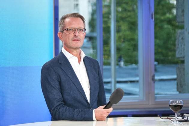 Berlin, Germany, September 20, 2026 Berlin House of Representatives 2026 Election Alexander King BSW Copyright: xdtsxNachrichtenagenturx dts_135586
