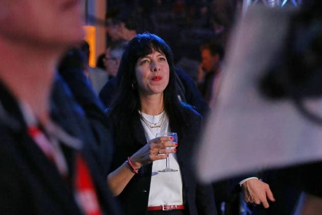 Berlin, Germany, September 20, 2026 Berlin House of Representatives 2026 Berlin House of Representatives Election Elif Eralp The Left Copyright: xdtsxNachrichtenagenturx dts_135599