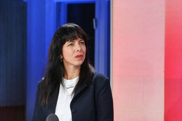 Berlin, Germany, September 20, 2026 Berlin House of Representatives 2026 Berlin House of Representatives Election Elif Eralp The Left Copyright: xdtsxNachrichtenagenturx dts_135601