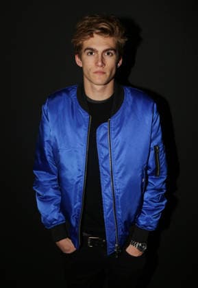 Presley Walker Gerber Dead At 27 Presley Walker Gerber attending the YSL Beauty party in Paris, France, on January 17, 2018. Photo by Jerome Domine ABACAPRESS.COM Paris France  Copyright: xDominexJerome ABACAx