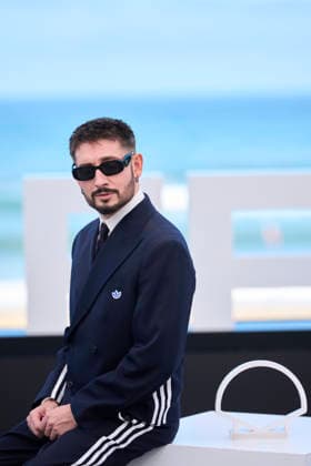 September 21, 2026, Madrid, Madrid, Spain: Jau Forno s attended Furia 2 Photocall during 74th San Sebastian International Film Festival at Kursaal Palace on September 21, 2026 in Donostia San Sebastian, Spain Madrid Spain - ZUMAg15_ 20260921_zaf_g15_128 Copyright: xJackxAbuinx