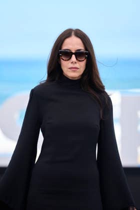 September 21, 2026, Madrid, Madrid, Spain: Cecilia Suarez attended Furia 2 Photocall during 74th San Sebastian International Film Festival at Kursaal Palace on September 21, 2026 in Donostia San Sebastian, Spain Madrid Spain - ZUMAg15_ 20260921_zaf_g15_235 Copyright: xJackxAbuinx