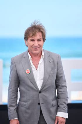 September 21, 2026, Madrid, Madrid, Spain: Antonio de la Torre attended Sacamantecas Photocall during 74th San Sebastian International Film Festival at Kursaal Palace on September 21, 2026 in Donostia San Sebastian, Spain Madrid Spain - ZUMAg15_ 20260921_zaf_g15_266 Copyright: xJackxAbuinx