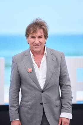 September 21, 2026, Madrid, Madrid, Spain: Antonio de la Torre attended Sacamantecas Photocall during 74th San Sebastian International Film Festival at Kursaal Palace on September 21, 2026 in Donostia San Sebastian, Spain Madrid Spain - ZUMAg15_ 20260921_zaf_g15_267 Copyright: xJackxAbuinx
