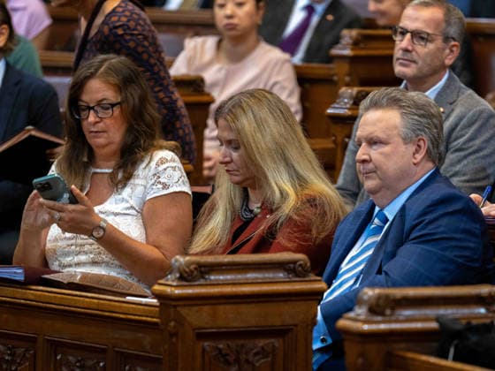 September 21, 2026 Vienna City Council 078 Executive City Councilmember for Urban Development, Mobility, and Vienna Public Utilities Ulli Sima (SPÖ), Deputy Mayor, Executive City Councilmember for Finance, Economy, Labor, International Affairs, and Digital Affairs Barbara Novak (SPÖ), and