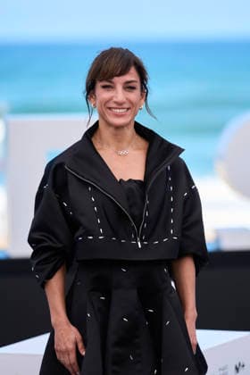 September 21, 2026, Madrid, Madrid, Spain: Sandra SoÂ¡nchez attended Karateka Photocall during 74th San Sebastian International Film Festival at Kursaal Palace on September 21, 2026 in Donostia San Sebastian, Spain Madrid Spain - ZUMAg15_ 20260921_zaf_g15_300 Copyright: xJackxAbuinx