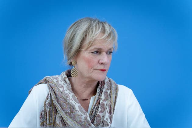 Federal Press Conference, The Left Berlin, BPK, The Left, Elections, Mecklenburg-Western Pomerania, Simone Oldenburg, Lead Candidate for Berlin, Berlin, GER