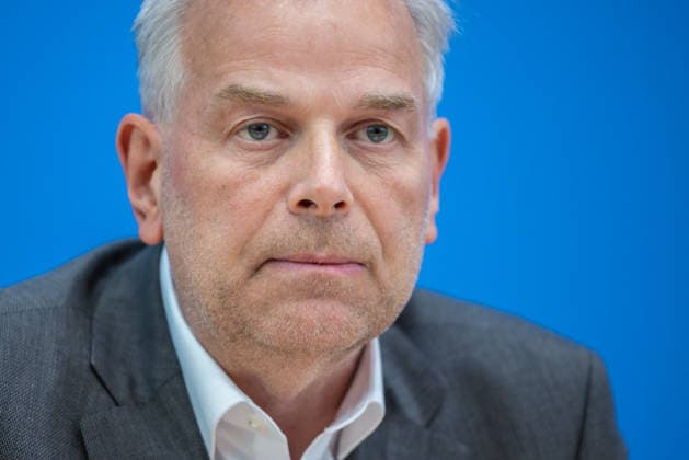 AfD: The Impact of the State Elections in Berlin and Mecklenburg-Western Pomerania on Federal Politics in Germany, Berlin, September 21, 2026. One day after the AfD’s successes in the state elections in Mecklenburg-W