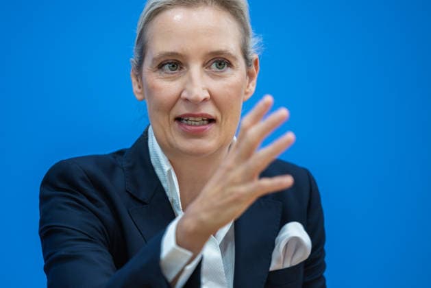 AfD: The Impact of the State Elections in Berlin and Mecklenburg-Western Pomerania on Federal Politics in Germany, Berlin, September 21, 2026 One day after the AfD’s successes in the state elections in Mecklen