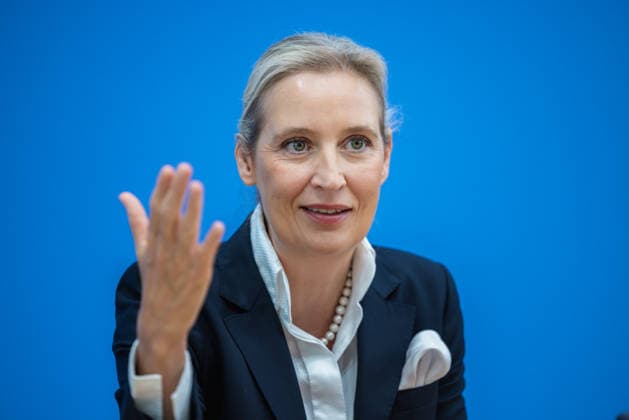 AfD: The Impact of the State Elections in Berlin and Mecklenburg-Western Pomerania on Federal Politics in Germany, Berlin, September 21, 2026 One day after the AfD’s successes in the state elections in Mecklen