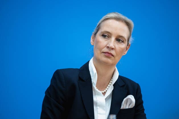 AfD: Impact of the State Elections in Berlin and Mecklenburg-Western Pomerania on Federal Politics in Germany, Berlin, September 21, 2026 One day after the AfD’s successes in the state elections in Mecklenburg