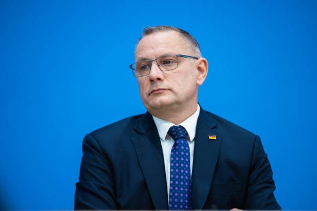 AfD: The Impact of the State Elections in Berlin and Mecklenburg-Western Pomerania on Federal Politics in Germany, Berlin, September 21, 2026. One day after the AfD’s successes in the state elections in Meckle
