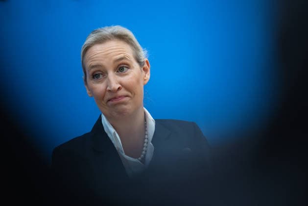 AfD: The Impact of the State Elections in Berlin and Mecklenburg-Western Pomerania on Federal Politics in Germany, Berlin, September 21, 2026 One day after the AfD’s successes in the state elections in Mecklen