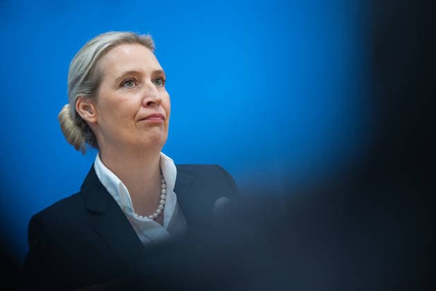 AfD: The Impact of the State Elections in Berlin and Mecklenburg-Western Pomerania on Federal Politics in Germany, Berlin, September 21, 2026 One day after the AfD’s successes in the state elections in Mecklen