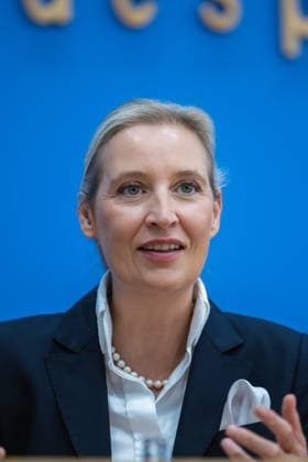 AfD: The Impact of the State Elections in Berlin and Mecklenburg-Western Pomerania on Federal Politics in Germany, Berlin, September 21, 2026 One day after the AfD’s successes in the state elections in Mecklen