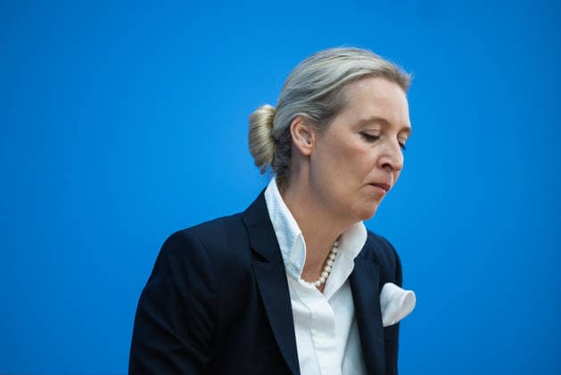 AfD: The Impact of the State Elections in Berlin and Mecklenburg-Western Pomerania on Federal Politics in Germany, Berlin, September 21, 2026 One day after the AfD’s successes in the state elections in Mecklen