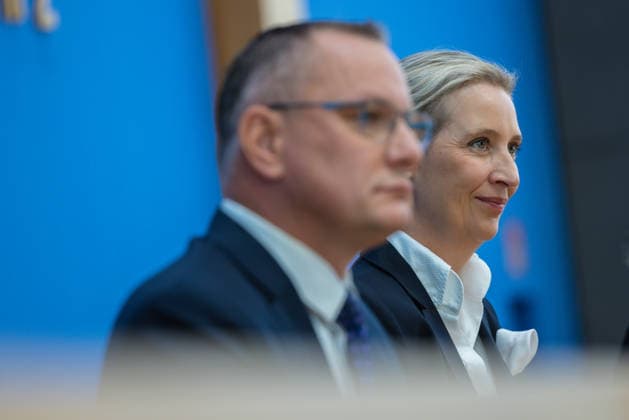 AfD: The Impact of the State Elections in Berlin and Mecklenburg-Western Pomerania on Federal Politics in Germany, Berlin, September 21, 2026 One day after the AfD’s successes in the state elections in Mecklenburg-Western Pomerania and the Berlin House of Represe
