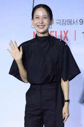 S. Korean actress Jo Yeo-jung S. Korean actress Jo Yeo-jung South Korean actress Jo Yeo-jung, who stars in the upcoming Netflix movie Possible Love, poses for a photo during a publicity event in Seoul on Sept. 21, 2026. The movie will be released in South Korea movie theather on Sept. 23 and will be released to more than 190 countries worldwide through Netflix on Nov. 6. (Yonhap) 2026-09-21 15:29:47 <Copyright ¨Ï 1980-2026 YONHAPNEWS AGENCY. .> ¼­¿ïÆ¯º°½Ã EDITORIAL USE ONLY  Copyright: xx Korean ???x yonphotos256921