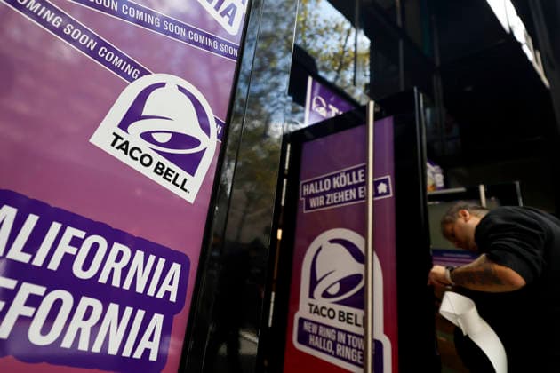 The U.S. fast-food chain Taco Bell is set to open its first location in Germany. It is scheduled to open on September 24 in Cologne. Featured image, stock photo: Cologne, September 21, 2026, North Rhine-Westphalia, Germany Copyright: xChristophxHardtx