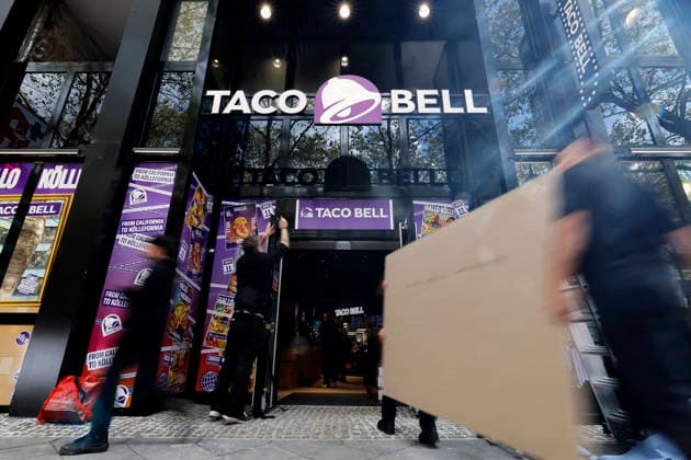 The U.S. fast-food chain Taco Bell is set to open its first location in Germany. It is scheduled to open on September 24 in Cologne. Featured image, stock photo: Cologne, September 21, 2026, North Rhine-Westphalia, Germany Copyright: xChristophxHardtx