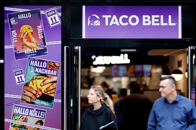 The U.S. fast-food chain Taco Bell is set to open its first location in Germany. It is scheduled to open on September 24 in Cologne. Featured image, stock photo: Cologne, September 21, 2026, North Rhine-Westphalia, Germany Copyright: xChristophxHardtx