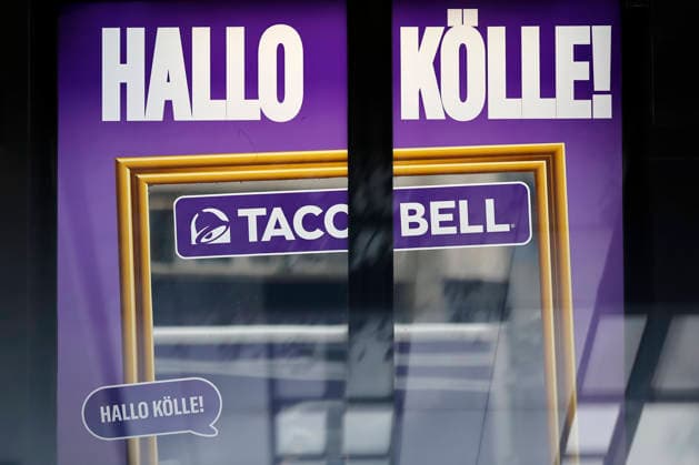 The U.S. fast-food chain Taco Bell is set to open its first location in Germany. It is scheduled to open on September 24 in Cologne. Featured image, stock photo: Cologne, September 21, 2026, North Rhine-Westphalia, Germany Copyright: xChristophxHardtx