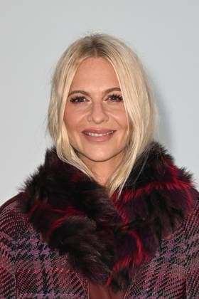Celebrity guests arrive at the Burberry catwalk show as part of London Fashion Week, held at Chelsea College of Arts, London Featuring: Poppy Delevingne Where: London, United Kingdom When: 21 Sep 2026 Credit: Cover Images EDITORIAL USE ONLY. NOT FOR USE BY NEWSPAPERS BASED IN THE UK. Copyright: xx coverimg56042733