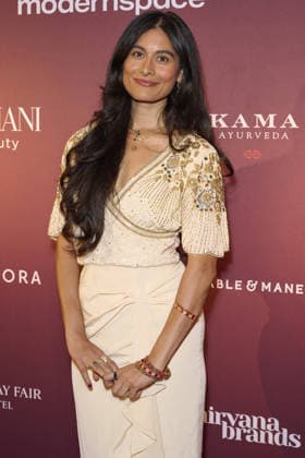 South Asian Beauty Collective Awards held at the Mayfair Hotel Featuring: Abhilasha Bhodi Where: London, United Kingdom When: 21 Sep 2026 Credit: Alan West Cover Images EDITORIAL USE ONLY. NOT FOR USE BY NEWSPAPERS BASED IN THE UK. Copyright: xx coverimg56042882