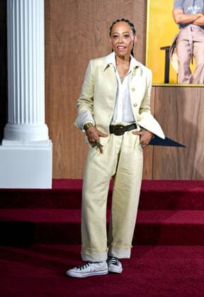 September 21, 2026, Atlanta, Georgia, USA: Cree Summer at Netflix s A Different World Premiere at KingÃ¢â‚¬â ¢s Chapel, Morehouse College, Atlanta, Georgia. September 21, 2026 Atlanta USA - ZUMAs380 20260921_zep_s380_013 Copyright: xDerekxStormx