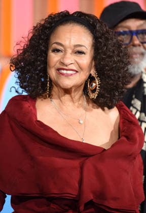 September 21, 2026, Atlanta, Georgia, USA: Debbie Allen at Netflix s A Different World Premiere at KingÃ¢â‚¬â ¢s Chapel, Morehouse College, Atlanta, Georgia. September 21, 2026 Atlanta USA - ZUMAs380 20260921_zep_s380_017 Copyright: xDerekxStormx