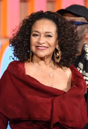 September 21, 2026, Atlanta, Georgia, USA: Debbie Allen at Netflix s A Different World Premiere at KingÃ¢â‚¬â ¢s Chapel, Morehouse College, Atlanta, Georgia. September 21, 2026 Atlanta USA - ZUMAs380 20260921_zep_s380_016 Copyright: xDerekxStormx