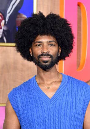 September 21, 2026, Atlanta, Georgia, USA: Galen Williams at Netflix s A Different World Premiere at KingÃ¢â‚¬â ¢s Chapel, Morehouse College, Atlanta, Georgia. September 21, 2026 Atlanta USA - ZUMAs380 20260921_zep_s380_034 Copyright: xDerekxStormx